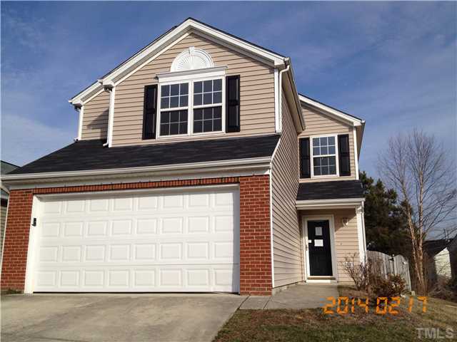4808 Mocha Lane Raleigh, NC 27616 - Photo 1 of 10