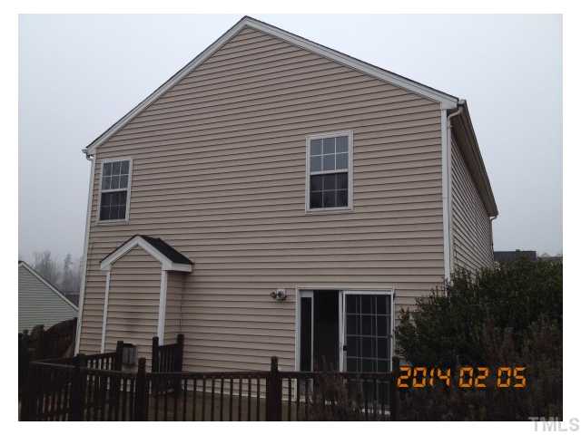 4808 Mocha Lane Raleigh, NC 27616 - Photo 10 of 10