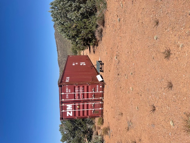 353-30-042 353-30-042 Indian Rice Road Kingman, AZ 86411 - Photo 2 of 18