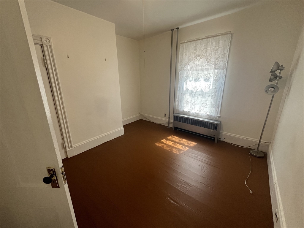 32 Howell Street, Unit 2 Boston, MA 02125 - Photo 18 of 24 a view of empty room with window