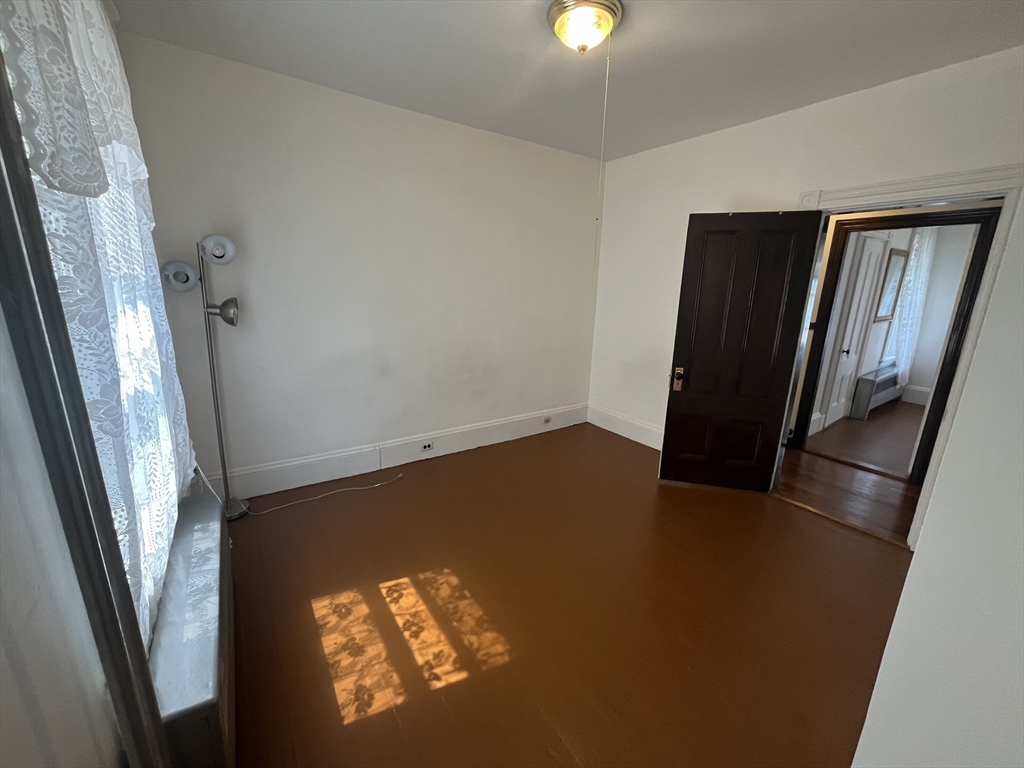32 Howell Street, Unit 2 Boston, MA 02125 - Photo 19 of 24 view of a room with door