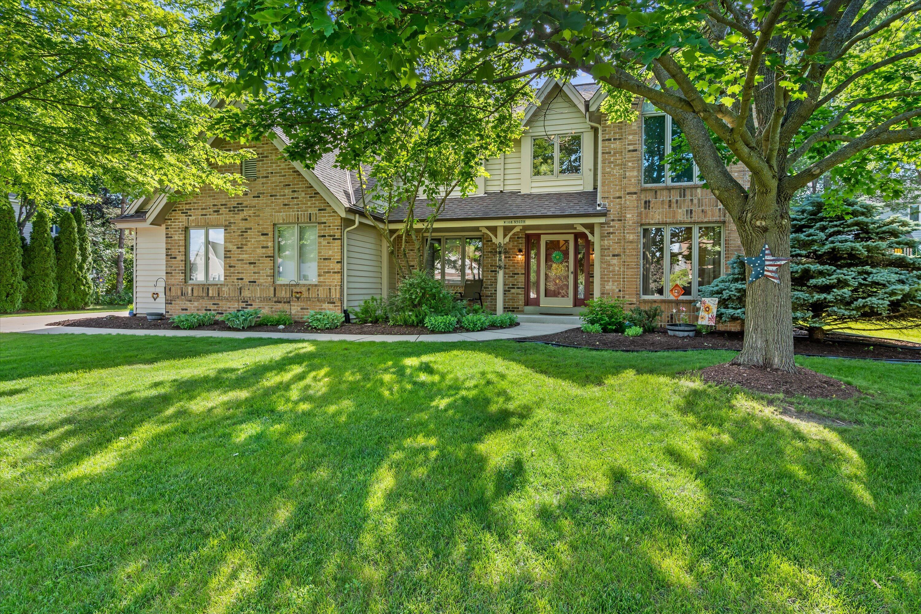 W168N5039 Stonefield Rd