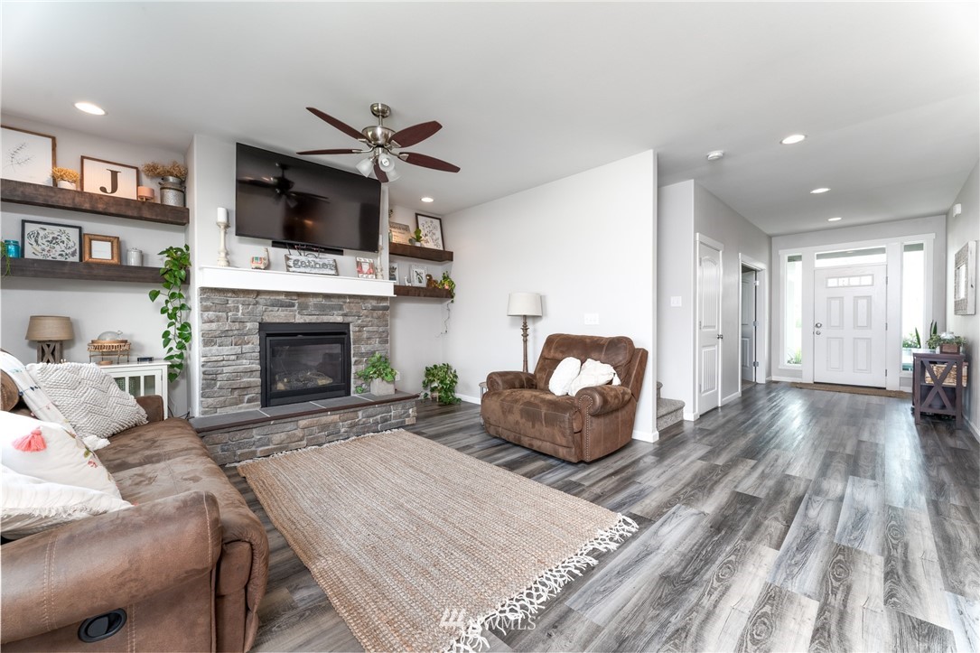 141 Summer Breeze Road Manson, WA 98831 - Photo 14 of 40 Gallery Image 14