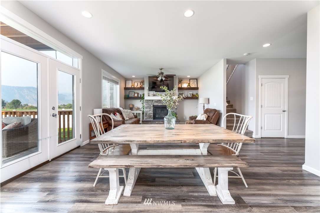 141 Summer Breeze Road Manson, WA 98831 - Photo 15 of 40 Gallery Image 15