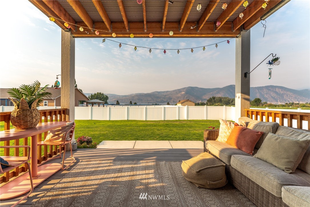 141 Summer Breeze Road Manson, WA 98831 - Photo 20 of 40 Gallery Image 20