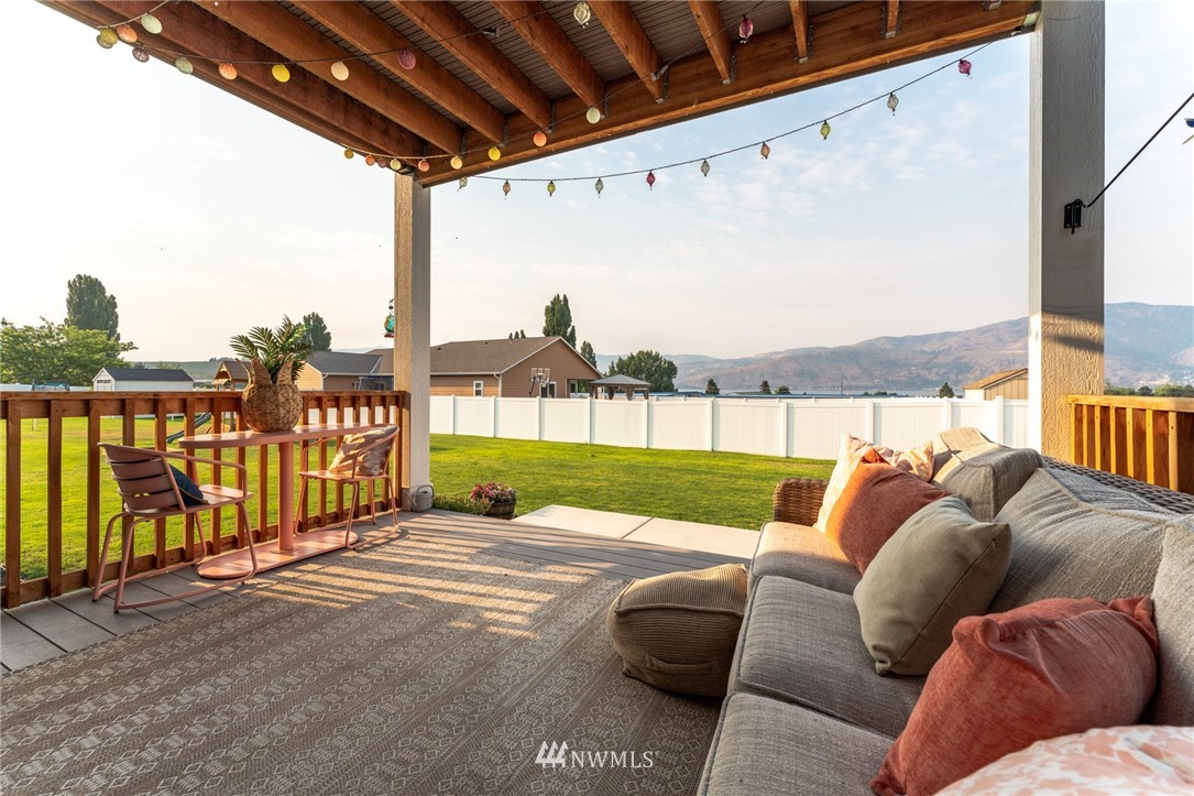 141 Summer Breeze Road Manson, WA 98831 - Photo 21 of 40 Gallery Image 21