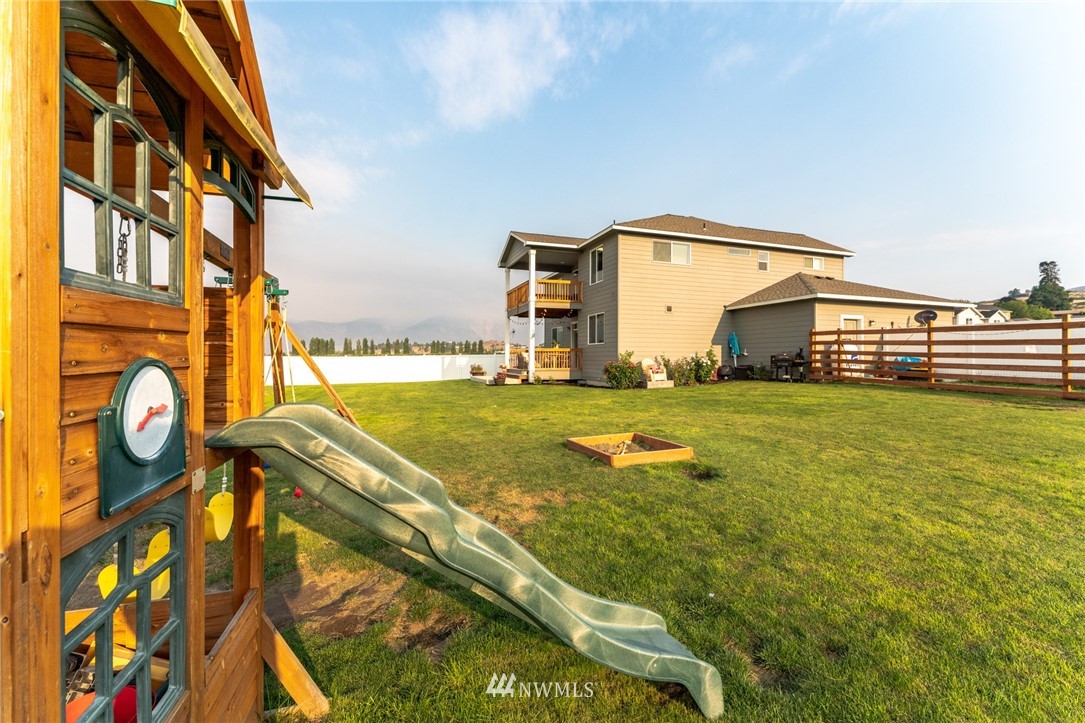 141 Summer Breeze Road Manson, WA 98831 - Photo 26 of 40 Gallery Image 26