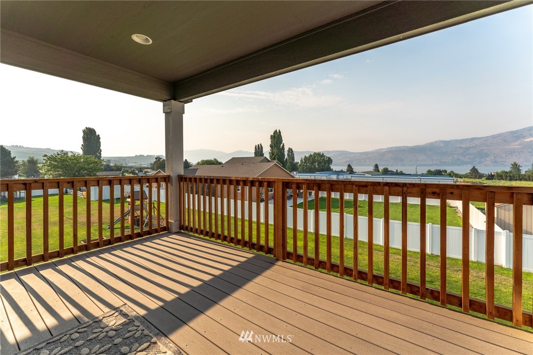 141 Summer Breeze Road Manson, WA 98831 - Photo 34 of 40 Gallery Image 34