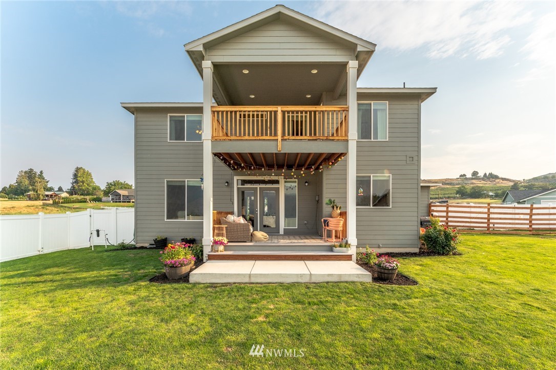 141 Summer Breeze Road Manson, WA 98831 - Photo 7 of 40 Gallery Image 7