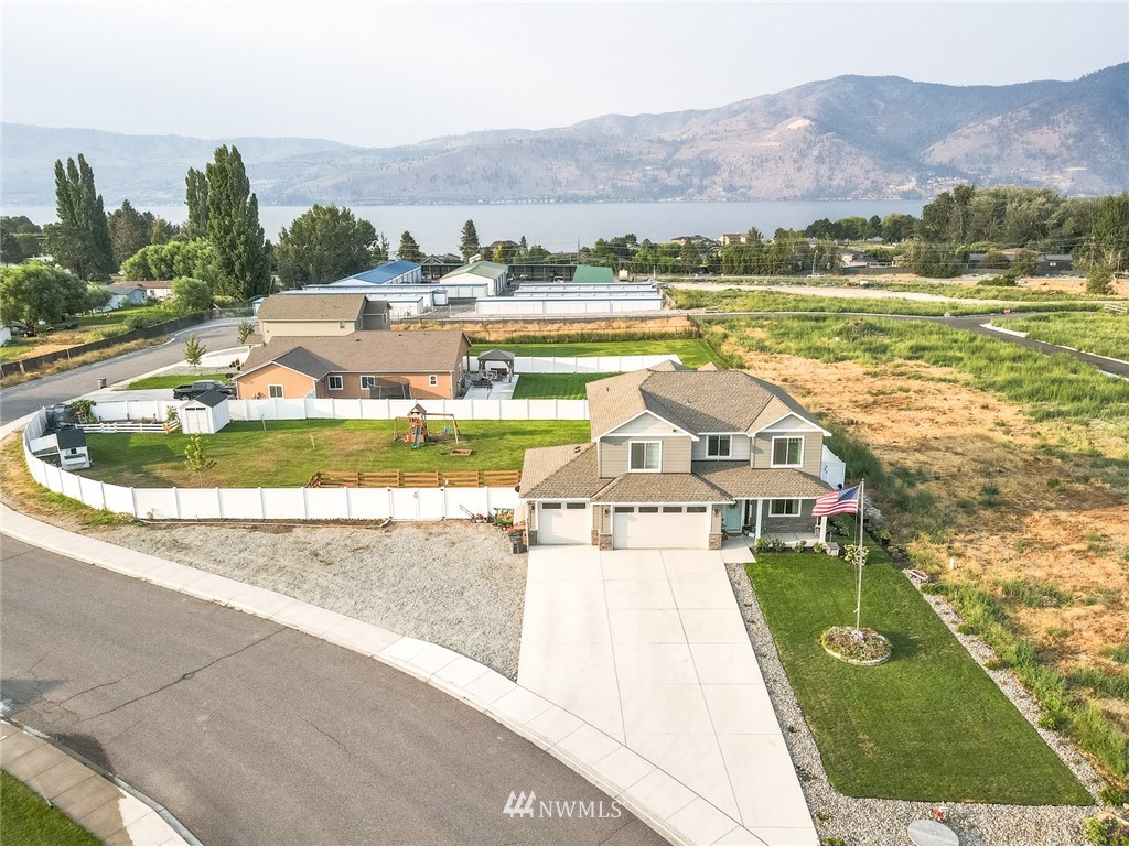 141 Summer Breeze Road Manson, WA 98831 - Photo 9 of 40 Gallery Image 9