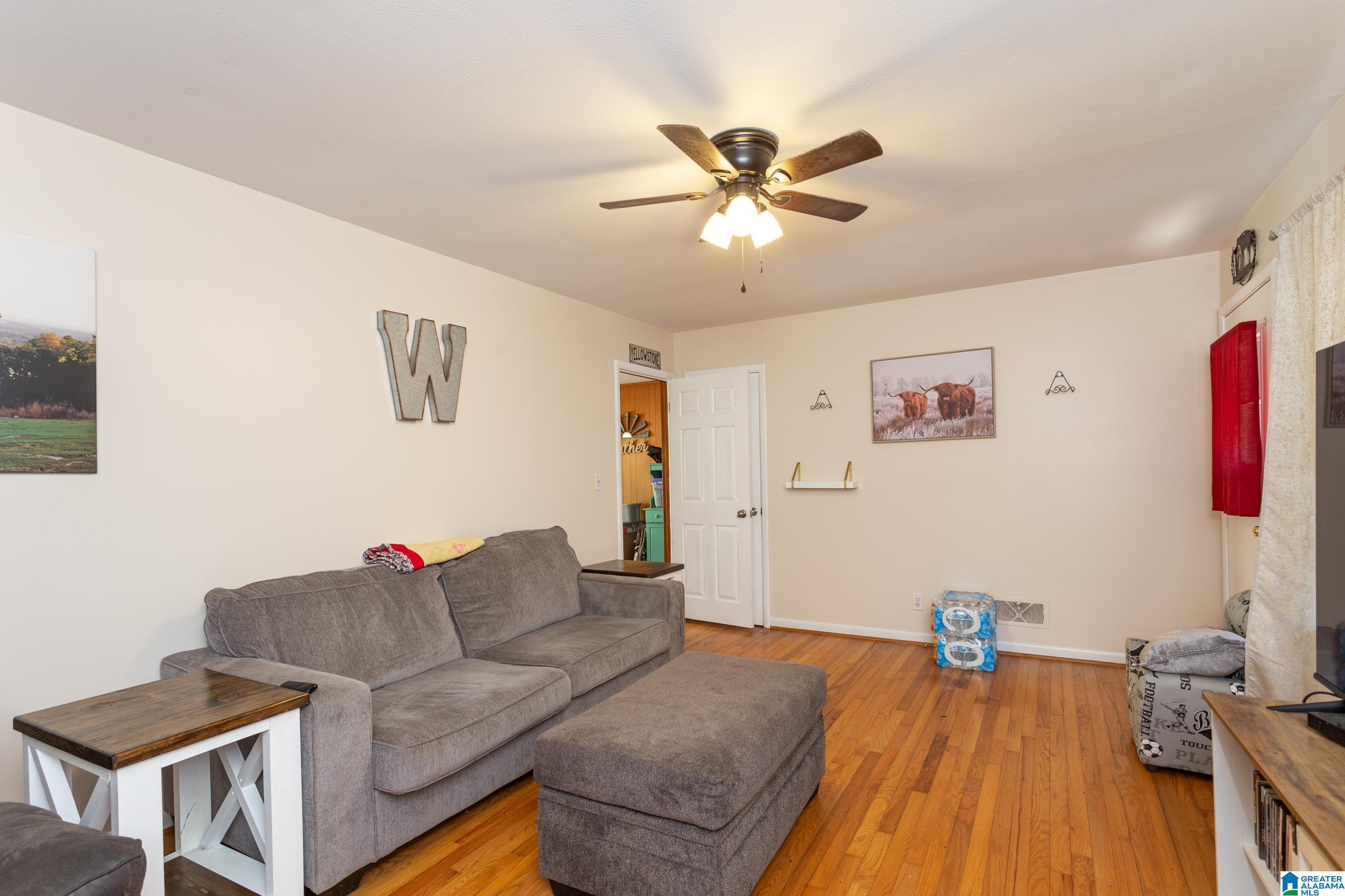 4223 Springhill Drive Anniston, AL 36201 - Photo 8 of 23