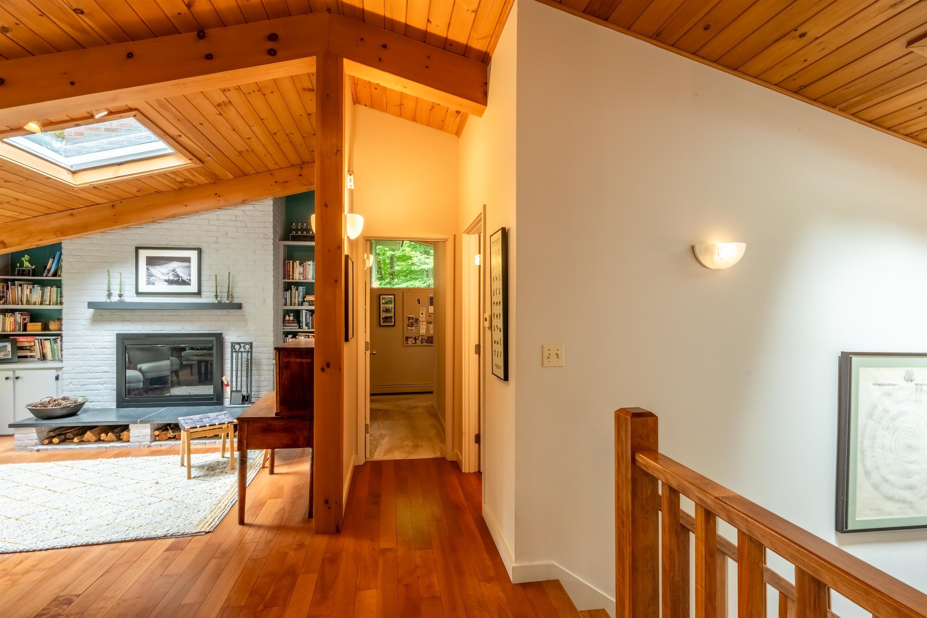 477 Morgan Road Hartford, VT 05059 - Photo 21 of 54