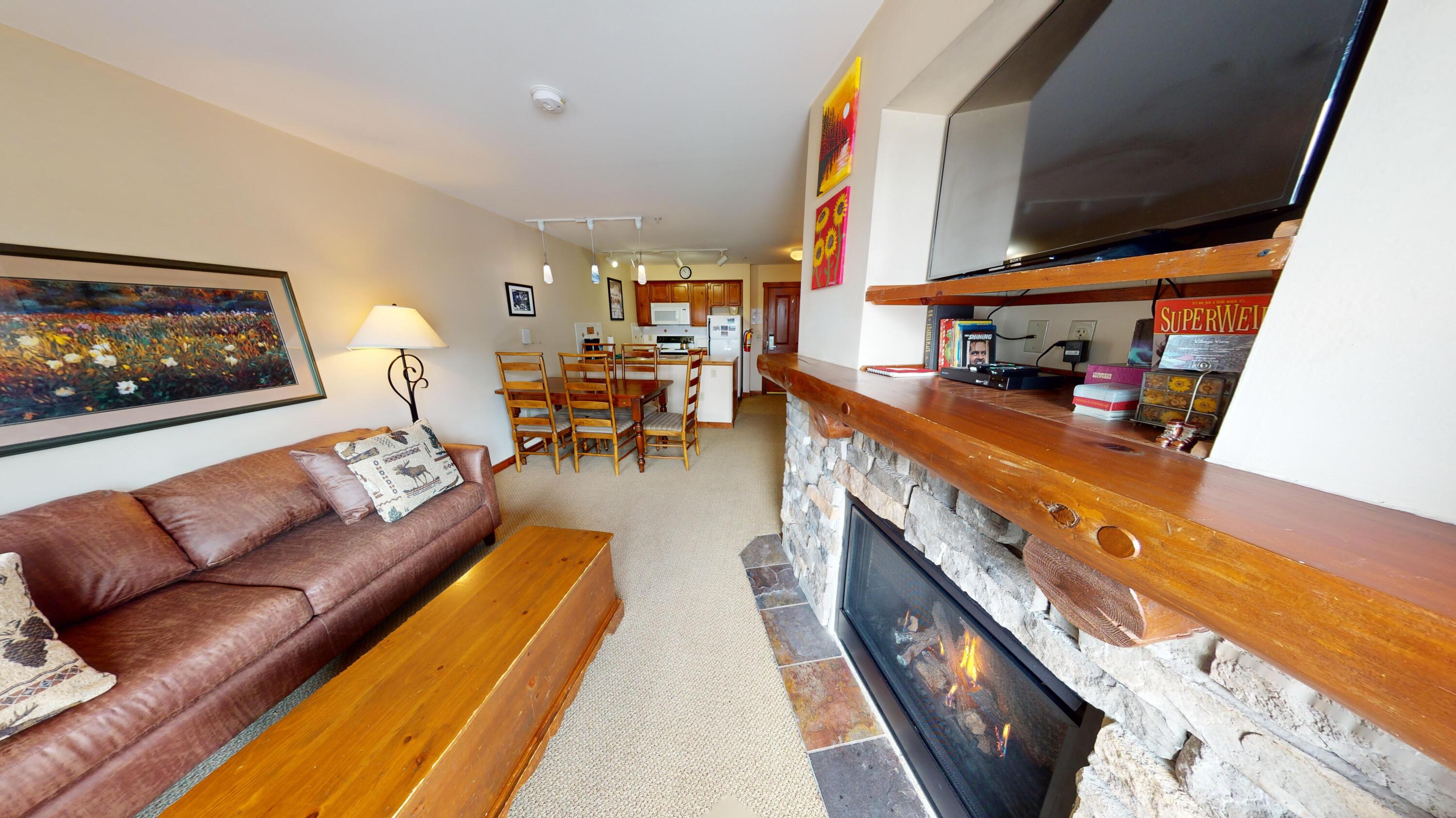 228 Rimfire Snowshoe, WV 26209 - Photo 10 of 23 Gallery Image 10