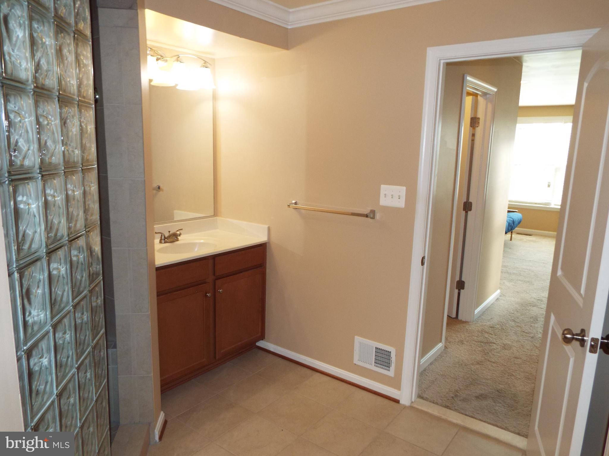 8177 Ridgely Loop Severn, MD 21144 - Photo 24 of 44 Primary Bedroom Luxury Bath