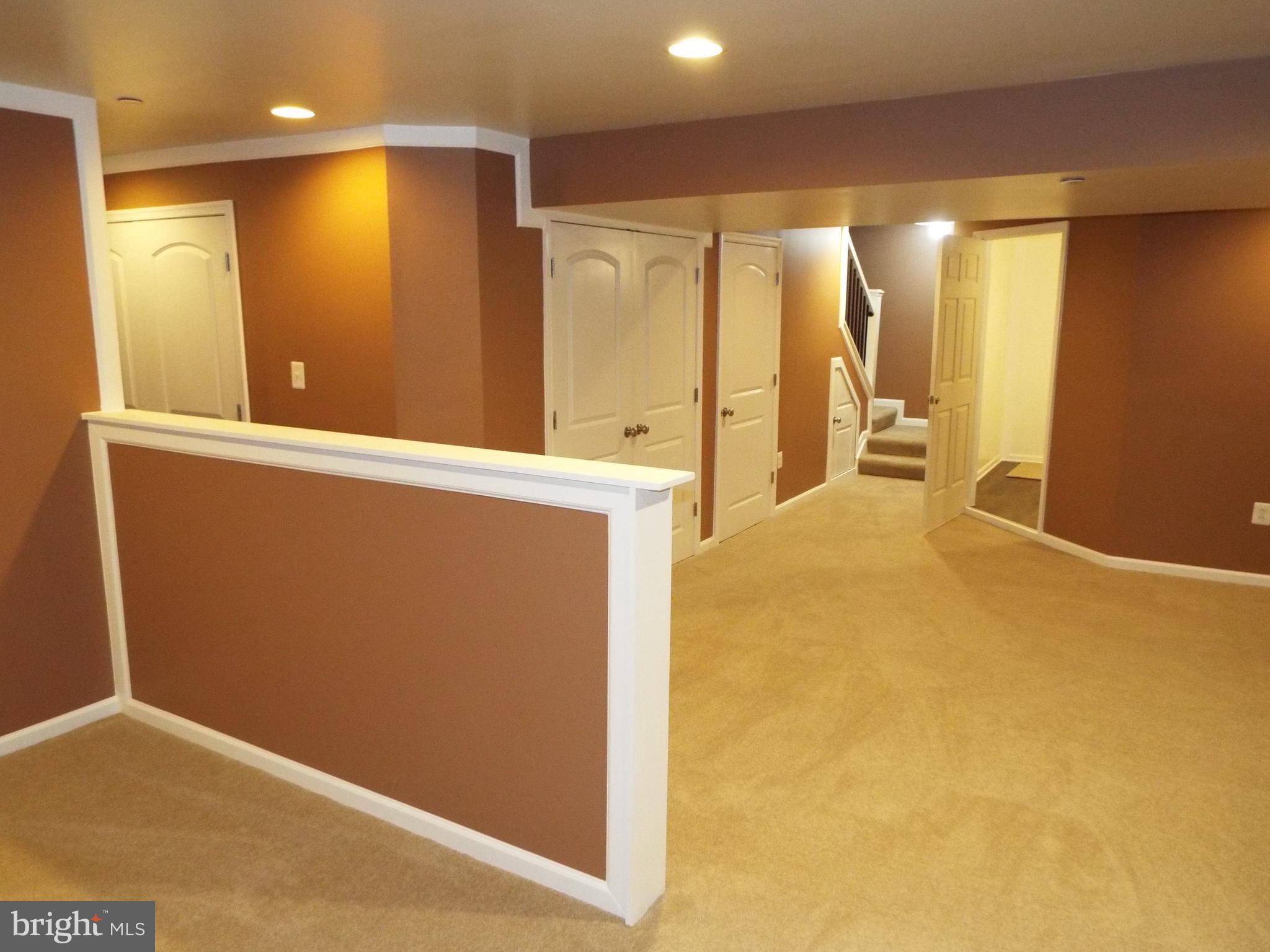 8177 Ridgely Loop Severn, MD 21144 - Photo 35 of 44 Rec Room