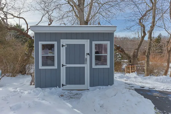 $734,900 | 16 Town Neck Road, Sandwich, MA 02563