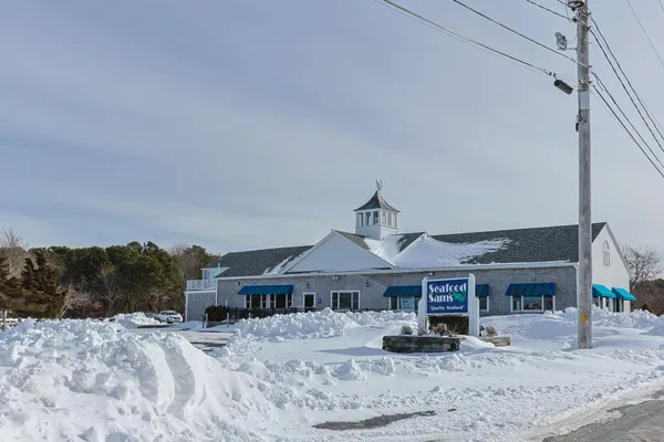 $734,900 | 16 Town Neck Road, Sandwich, MA 02563