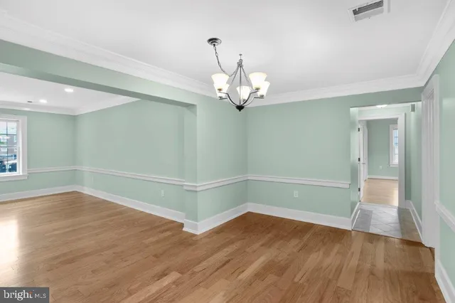 $2,600 | 117 East Dover Street, Unit 208, Easton, MD 21601