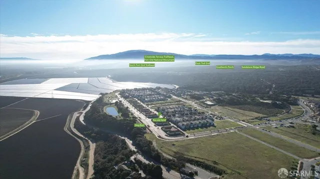 $895,000 | 19102 Fallingwater Lane, Marina, CA 93933