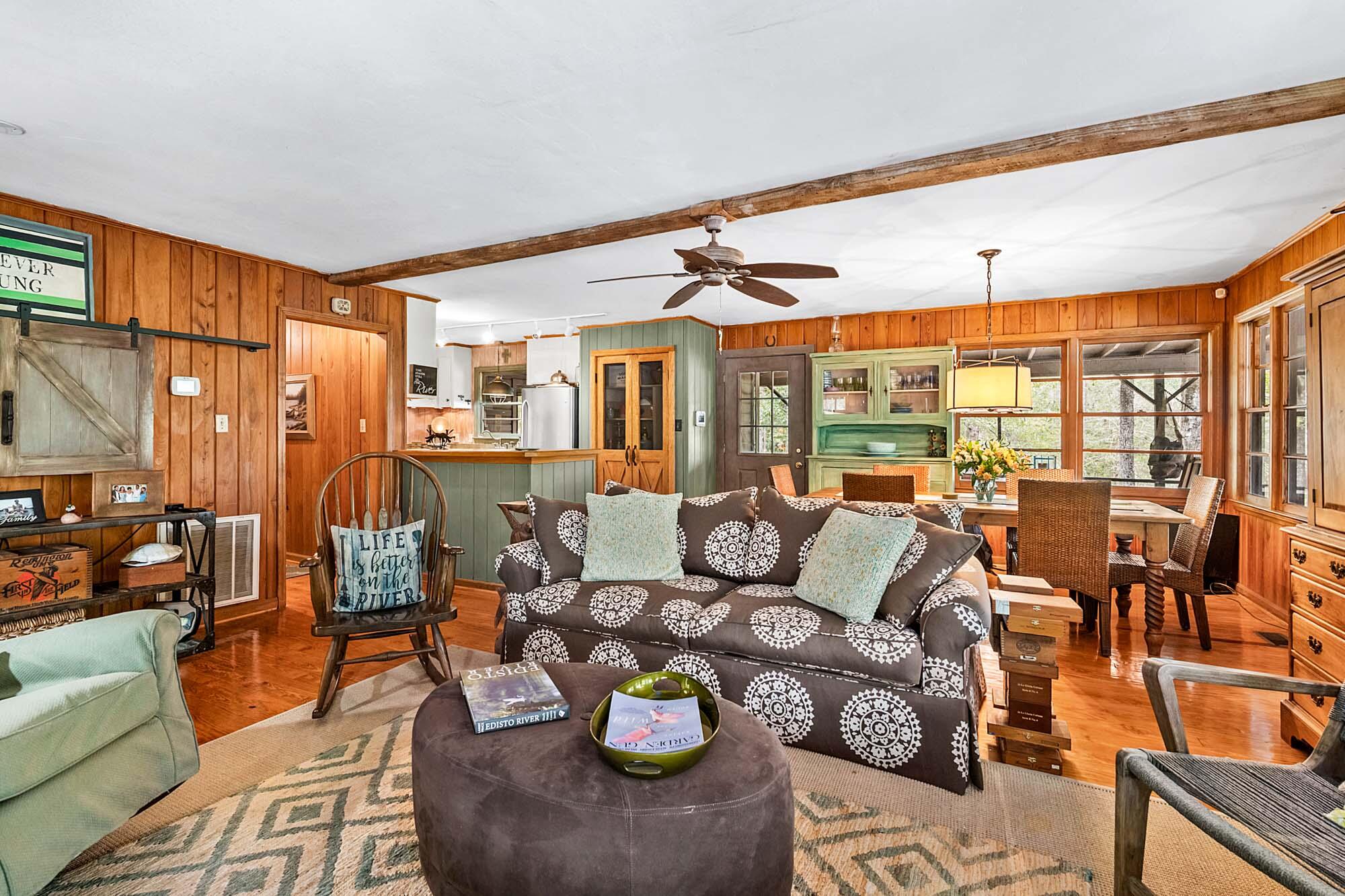 7884 Peirce Road Ridgeville, SC 29472 - Photo 46 of 84 HFL_EDISTO RIVER 80+ ACRES-41