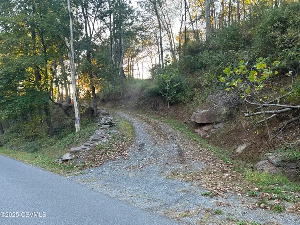 $68,000 | Ridge Road, Cogan Station, PA 17728