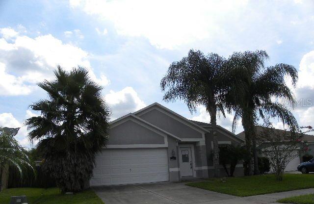 1681 Riveredge Road Oviedo, FL 32766 - Photo 1 of 1 Front