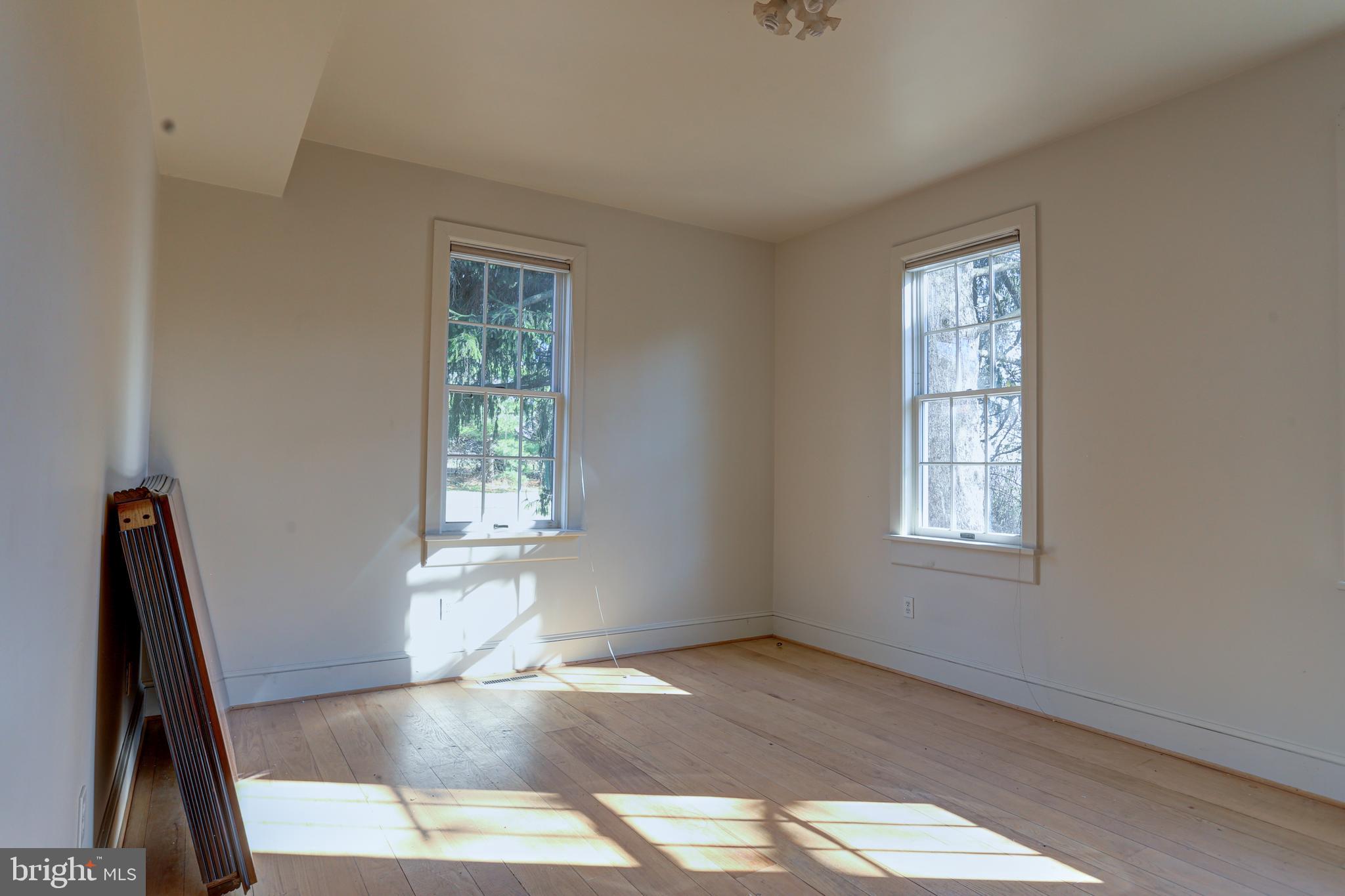 4500 Jolly Acres Road White Hall, MD 21161 - Photo 21 of 81 Main level Guest Quarters-Bedroom