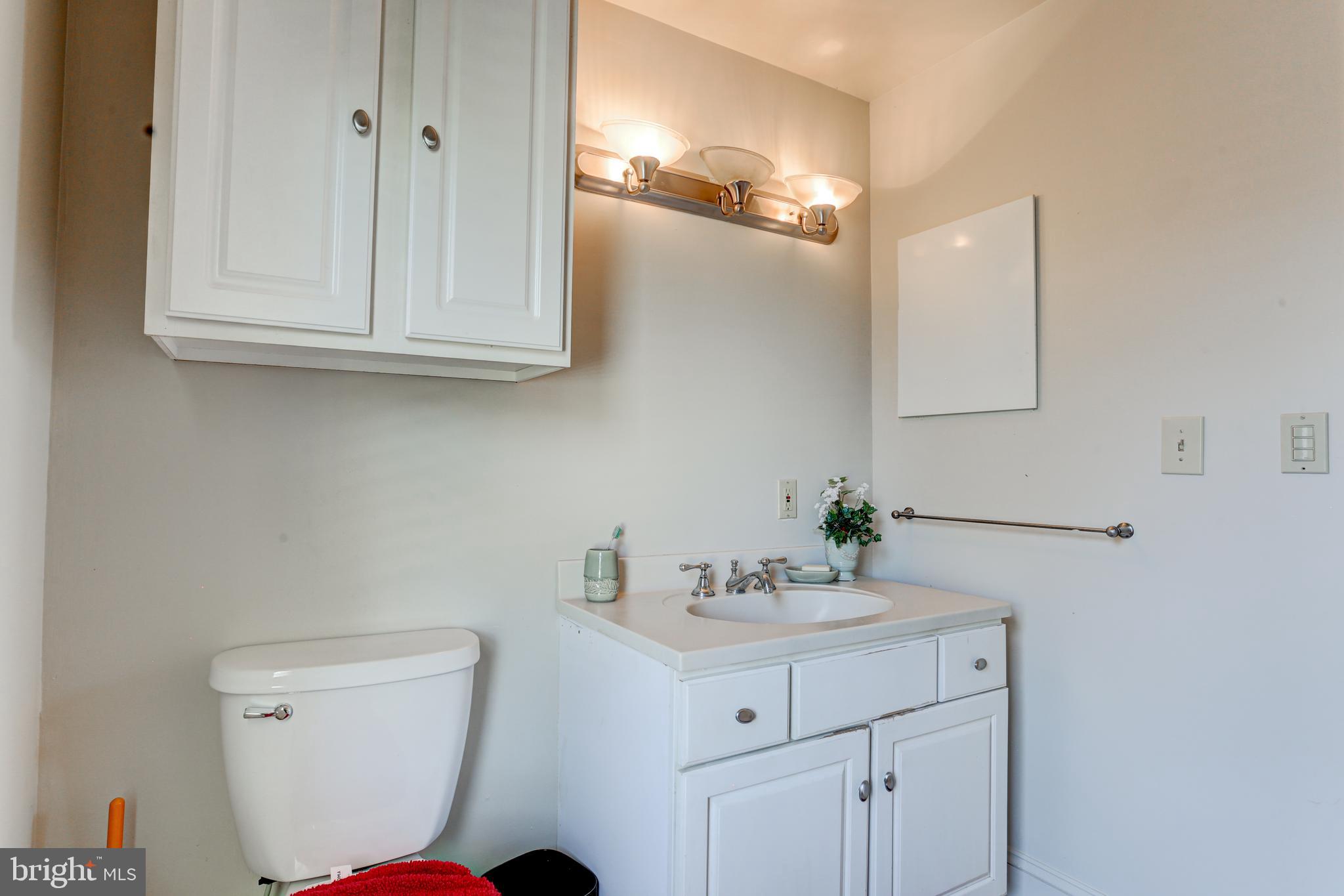 4500 Jolly Acres Road White Hall, MD 21161 - Photo 36 of 81 Ceramic bathroom in 2nd floor #2 Suite