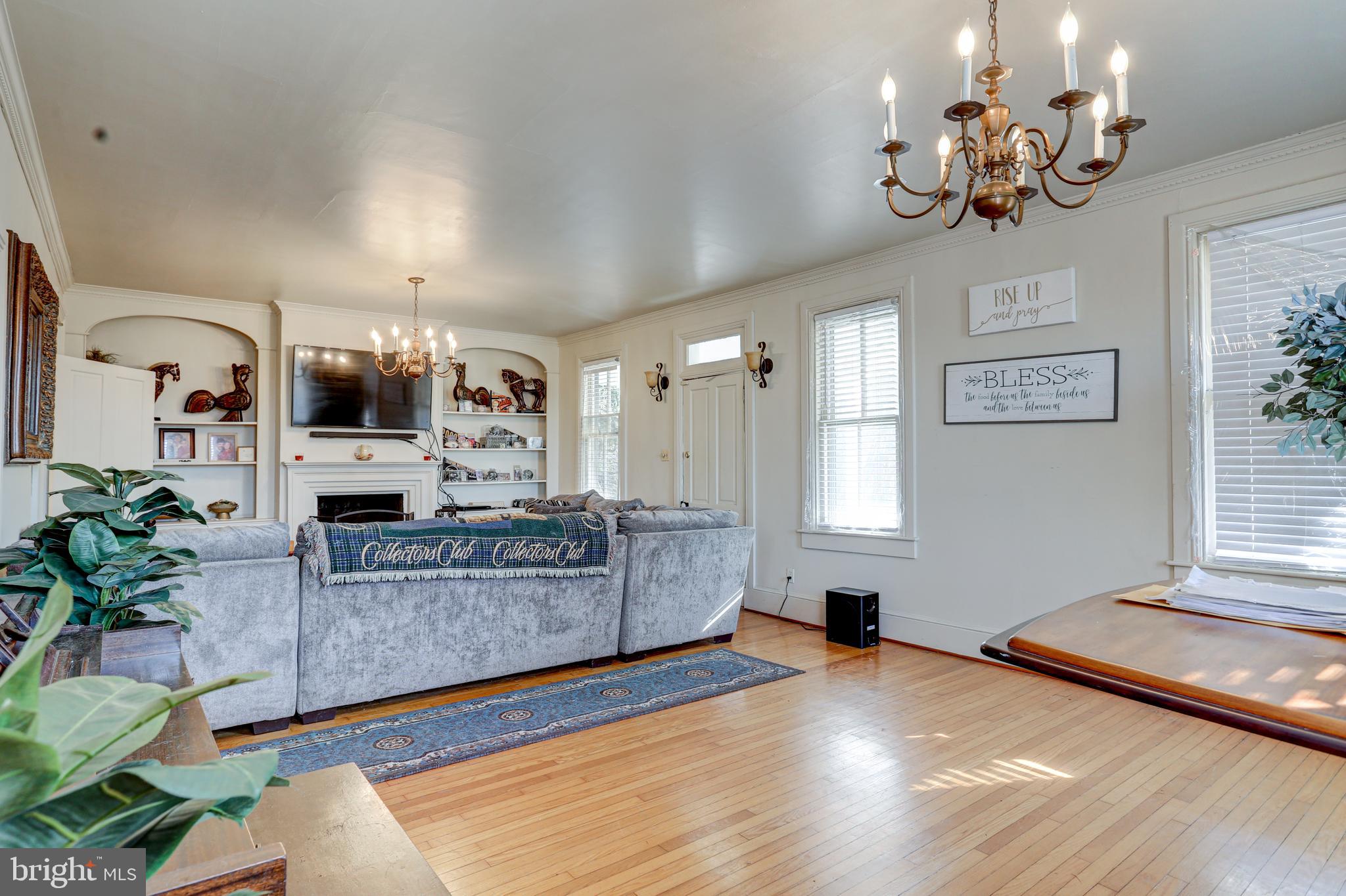 4500 Jolly Acres Road White Hall, MD 21161 - Photo 6 of 81 Gallery Image 6