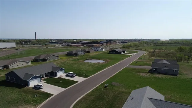 $75,000 | Lot 34 Spartan Circle Drive, Superior, WI 54880