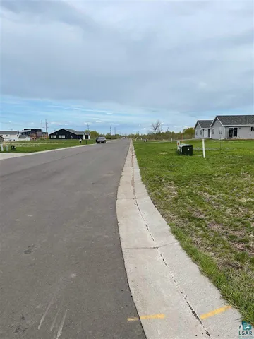 $75,000 | Lot 34 Spartan Circle Drive, Superior, WI 54880