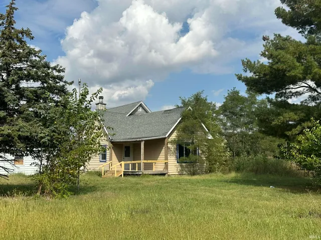 $140,000 | 481 South 125 East, Reynolds, IN 47980
