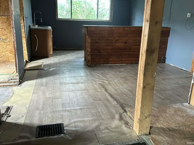 $140,000 | 481 South 125 East, Reynolds, IN 47980