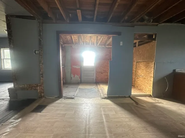 $140,000 | 481 South 125 East, Reynolds, IN 47980