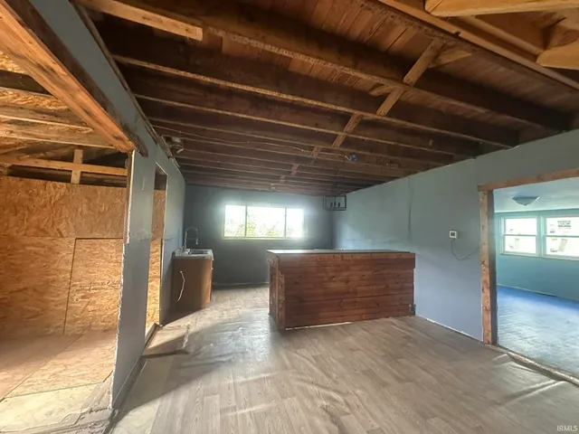 $140,000 | 481 South 125 East, Reynolds, IN 47980