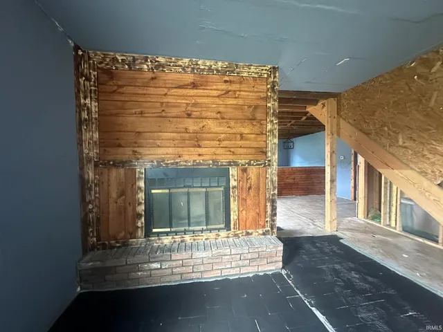 $140,000 | 481 South 125 East, Reynolds, IN 47980