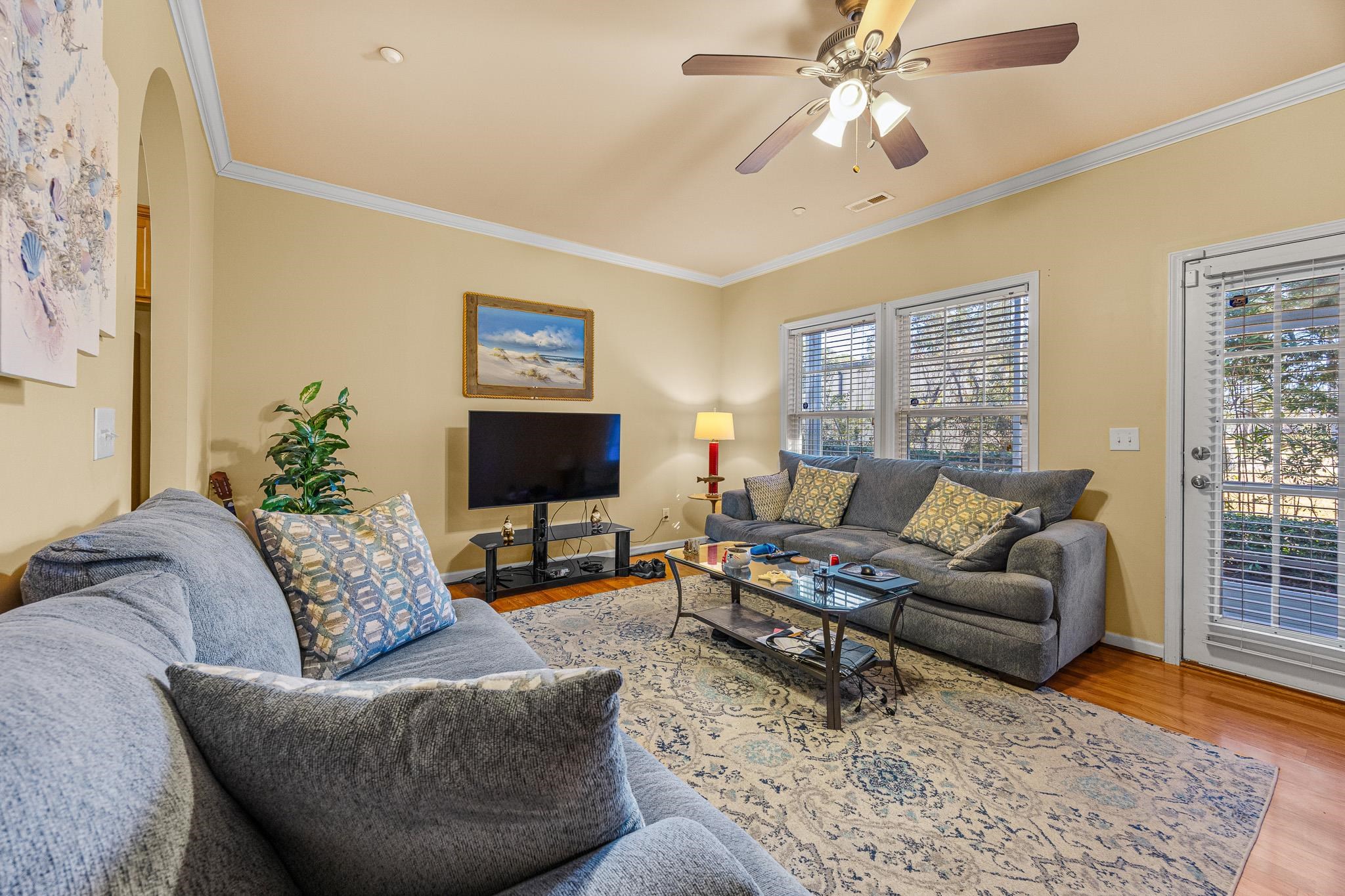 1719 Low Country Place, Unit B Myrtle Beach, SC 29577 - Photo 11 of 36