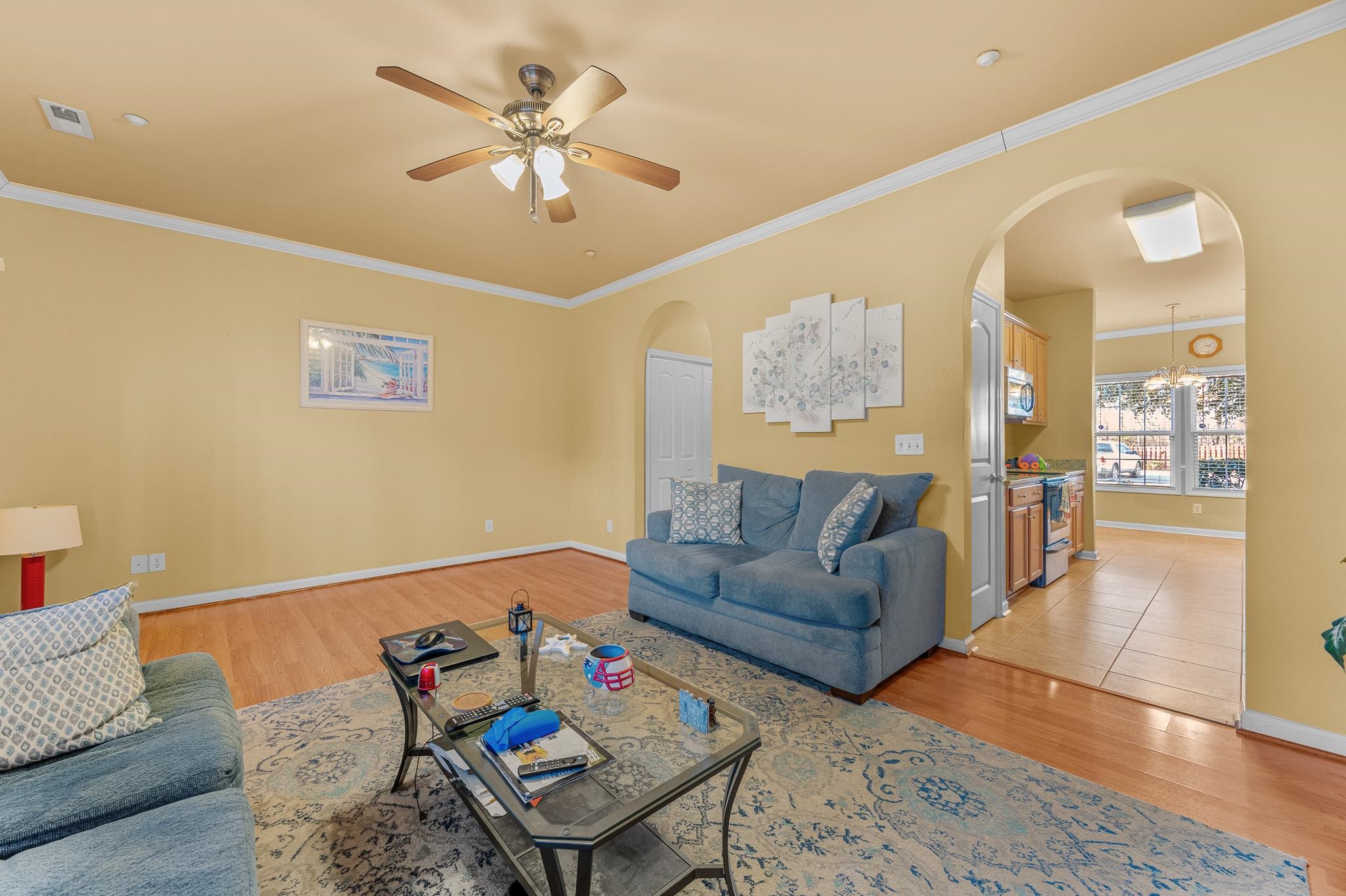 1719 Low Country Place, Unit B Myrtle Beach, SC 29577 - Photo 13 of 36