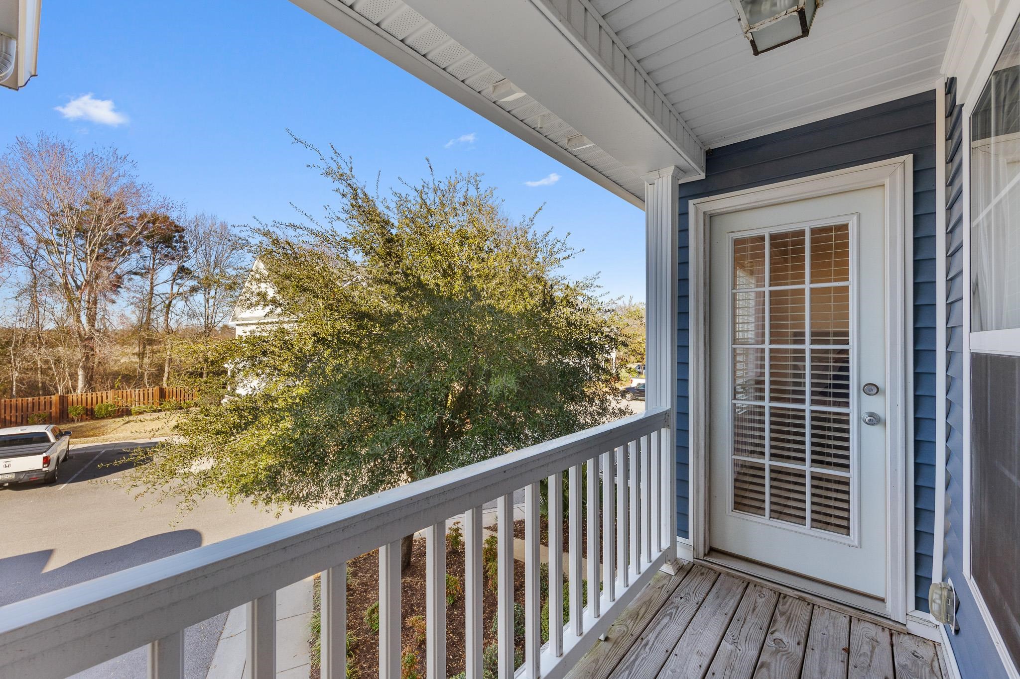 1719 Low Country Place, Unit B Myrtle Beach, SC 29577 - Photo 24 of 36