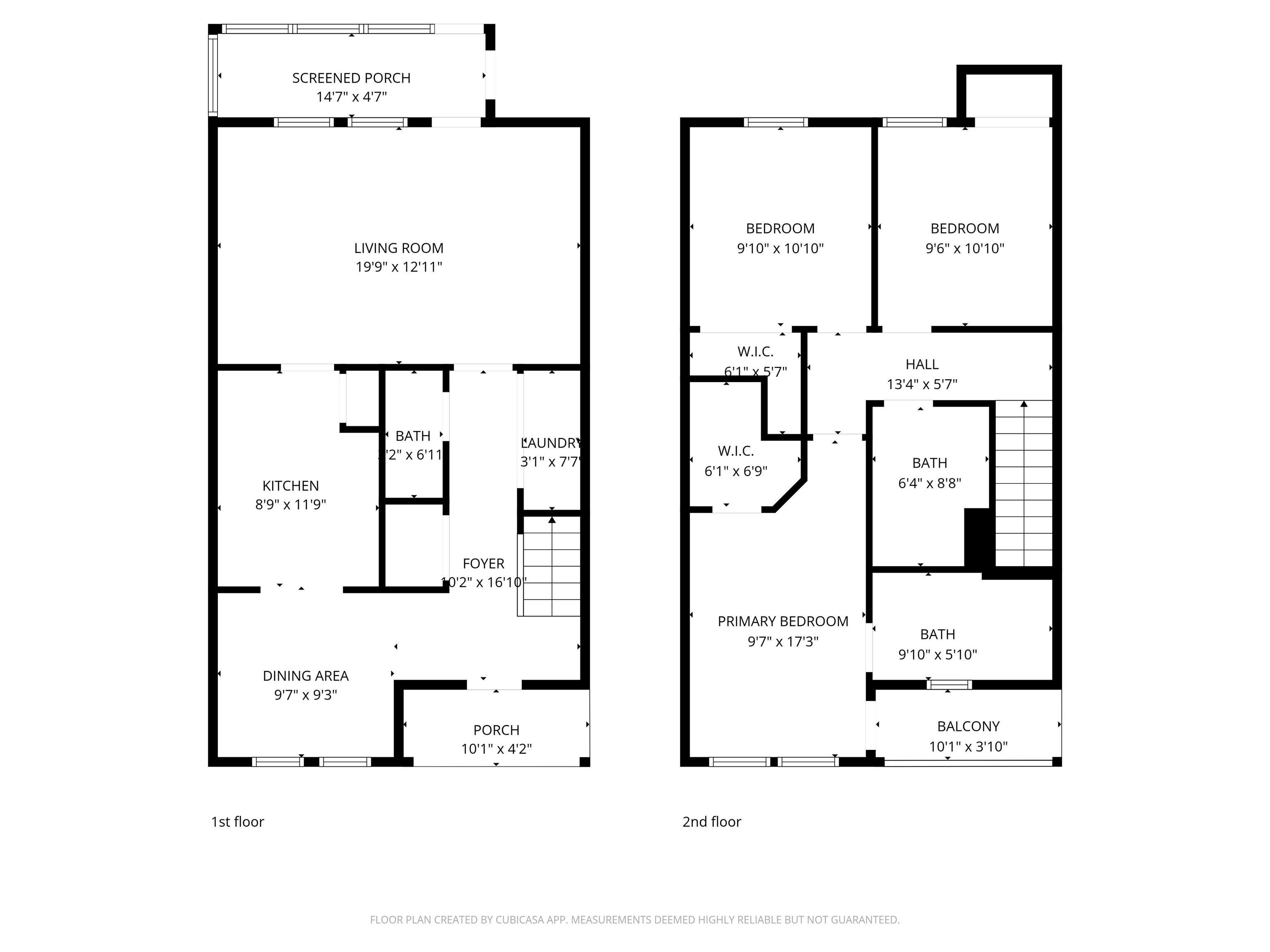 1719 Low Country Place, Unit B Myrtle Beach, SC 29577 - Photo 30 of 36