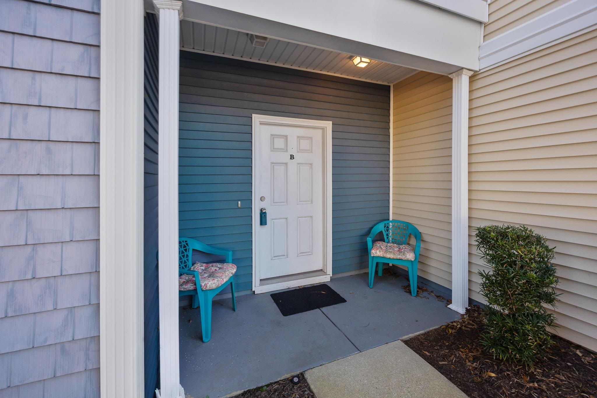 1719 Low Country Place, Unit B Myrtle Beach, SC 29577 - Photo 3 of 36