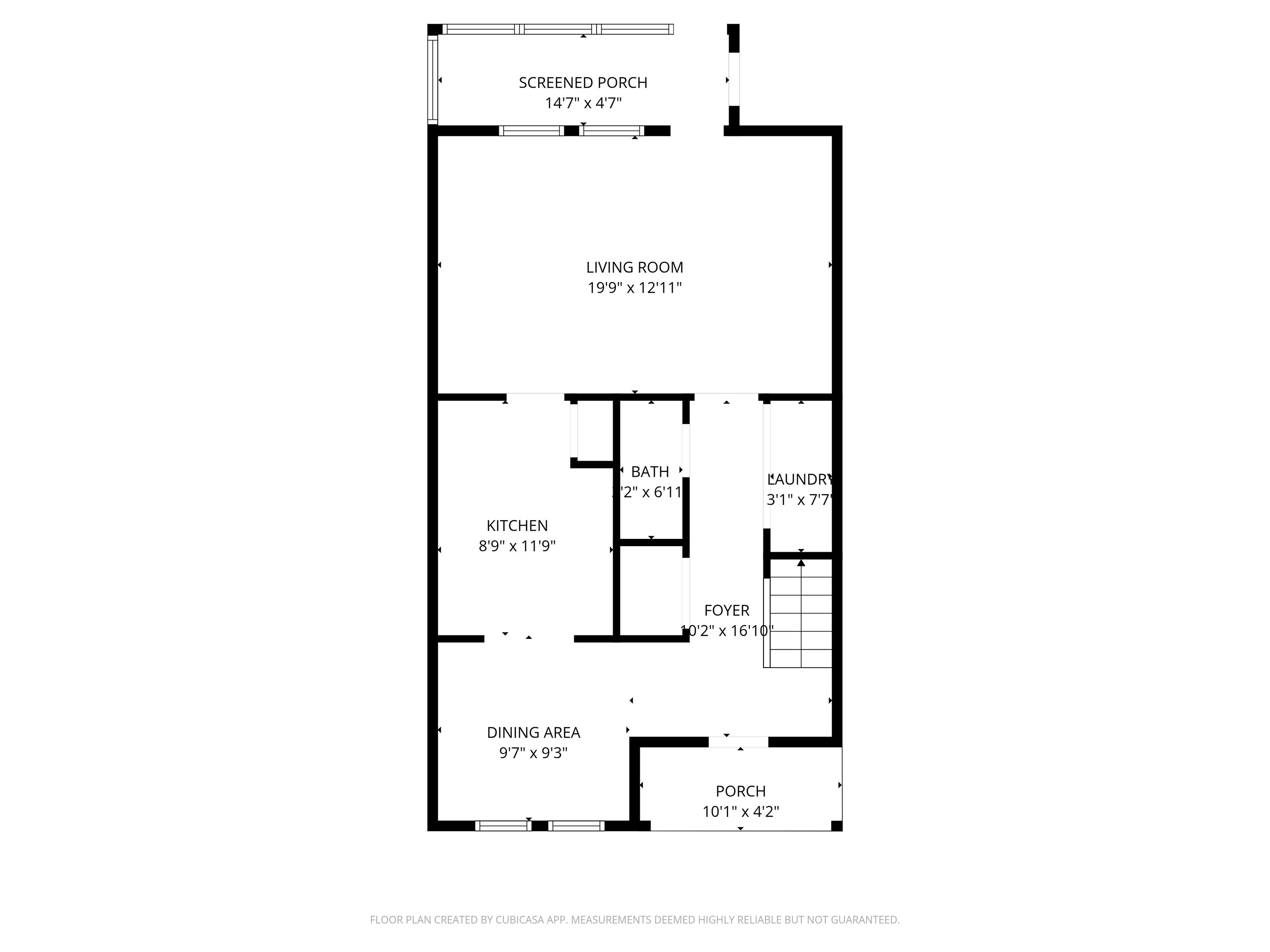 1719 Low Country Place, Unit B Myrtle Beach, SC 29577 - Photo 31 of 36