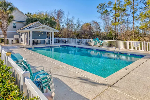 $199,000 | 1719 Low Country Place, Unit B, Myrtle Beach, SC 29577