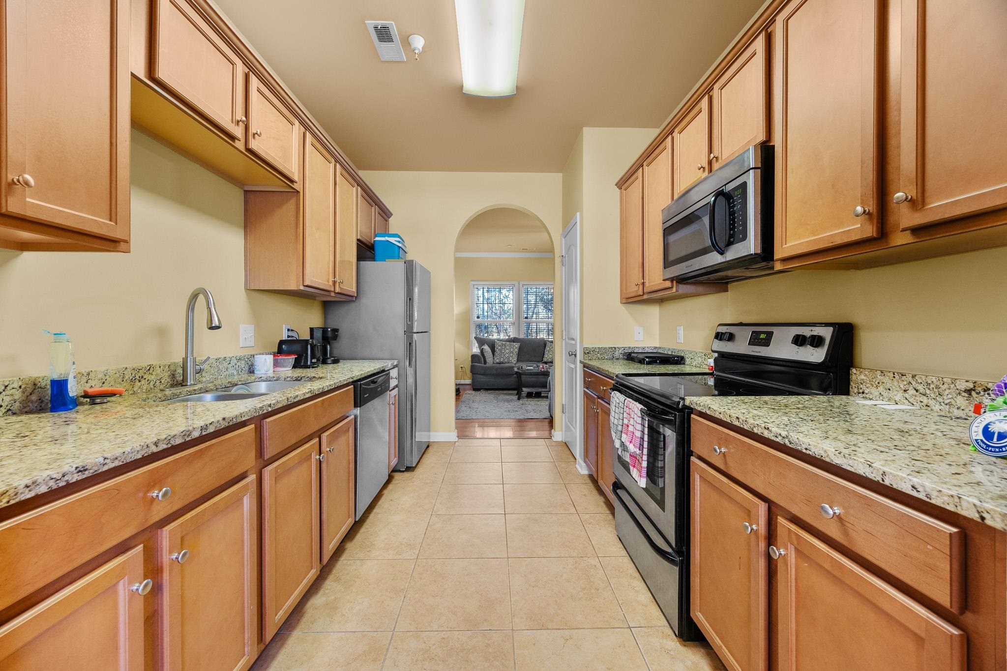 1719 Low Country Place, Unit B Myrtle Beach, SC 29577 - Photo 4 of 36