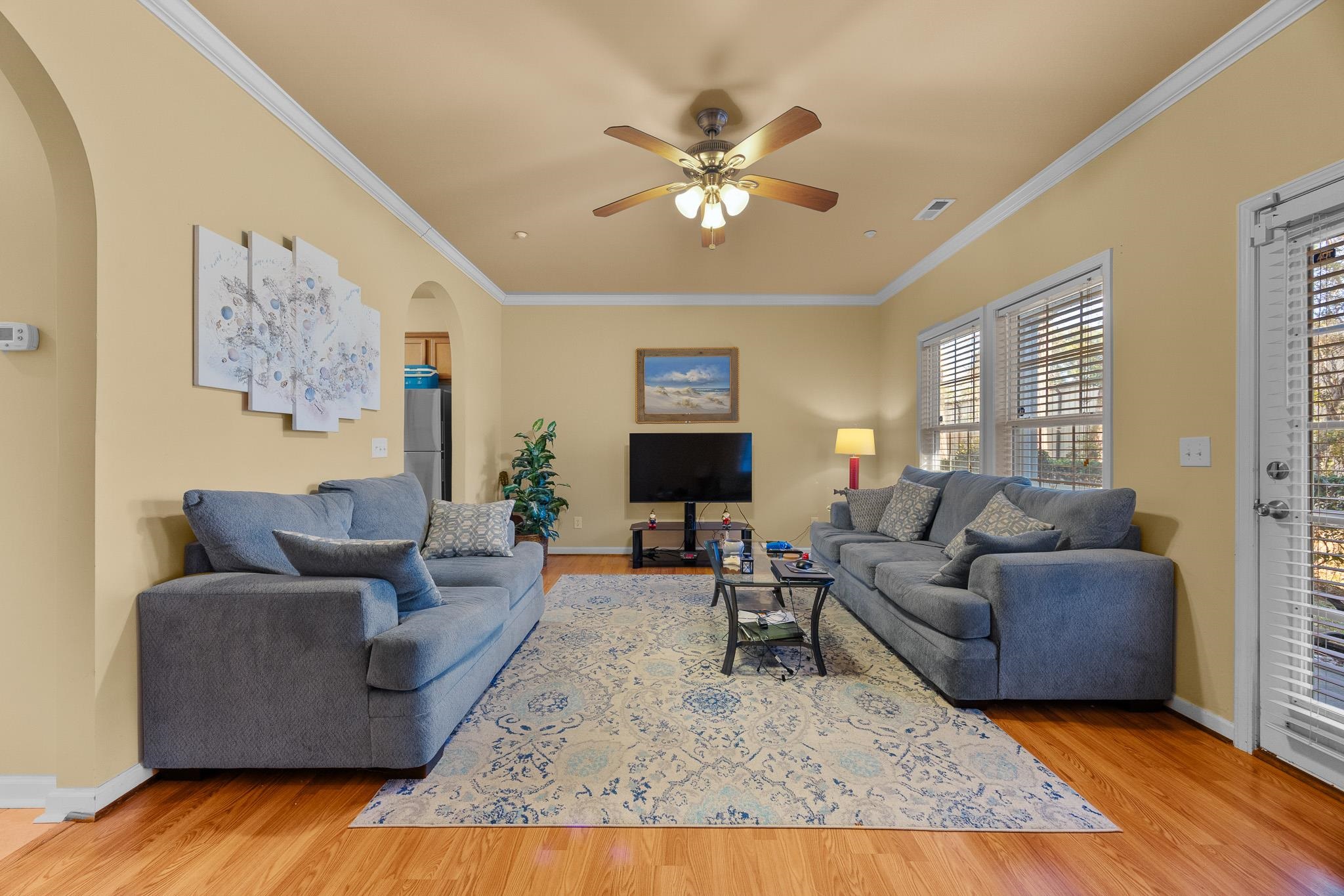 1719 Low Country Place, Unit B Myrtle Beach, SC 29577 - Photo 9 of 36