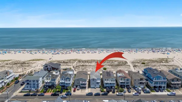 $4,500,000 | 4919 Central Avenue, Ocean City, NJ 08226