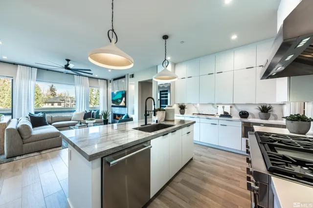 $1,250,000 | 46 Campolina Street, Unit 221, Reno, NV 89511