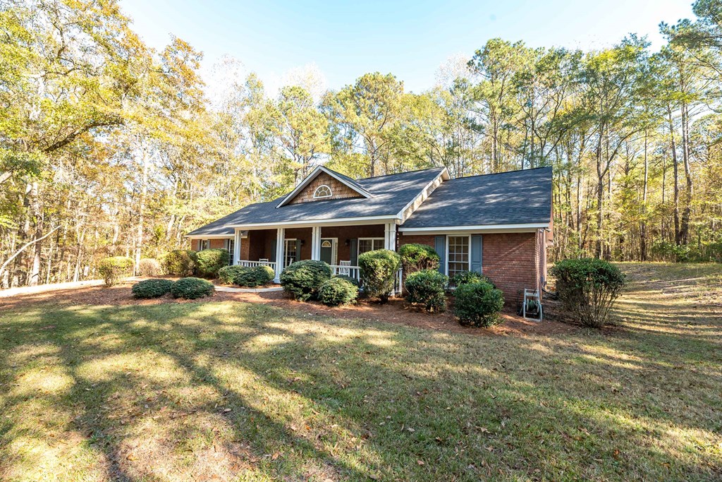 1207 Mack Scott Road Pine Mountain, GA 31822 - Photo 15 of 38 Gallery Image 15