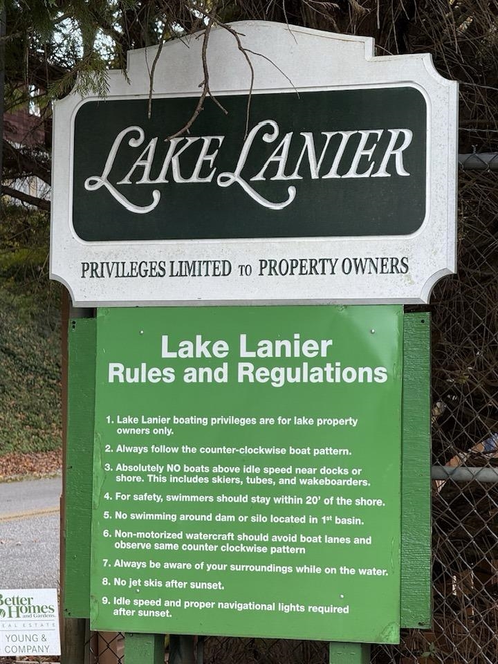160 Caledonia Road Landrum, SC 29356 - Photo 48 of 50