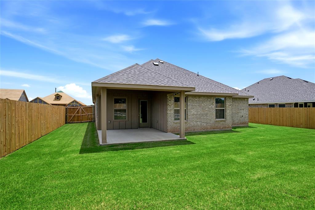 141 Joel Street Springtown, TX 76082 - Photo 15 of 15